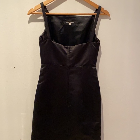 Smith & Miles Evening Gown - Picture 3 of 3